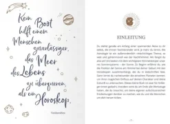 Das kleine Buch der Astrologie*Ars Edition GmbH Outlet