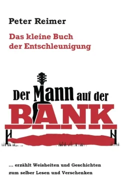 BoD - Books on Demand Weisheiten-Das kleine Buch der Entschleunigung