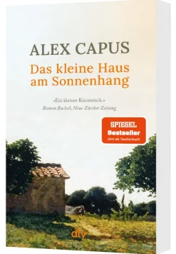 Das kleine Haus am Sonnenhang*dtv Verlagsgesellschaft