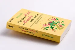 Heyne Taschenbuch Ratgeber|Spiritualität-Das kleine Hotel, wo Wünsche wahr werden