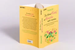 Heyne Taschenbuch Ratgeber|Spiritualität-Das kleine Hotel, wo Wünsche wahr werden