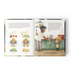 Das kleine Häwas*Jupitermond Verlag Clearance