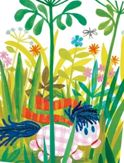 Kinder Jungbrunnen Verlag 3-6 Jahre-Das kleine Ich bin ich