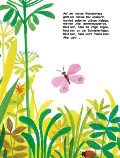 Kinder Jungbrunnen Verlag 3-6 Jahre-Das kleine Ich bin ich