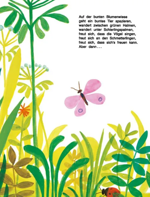 Kinder Jungbrunnen Verlag 3-6 Jahre-Das kleine Ich bin ich