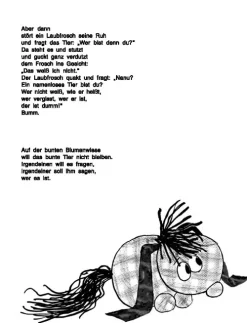 Kinder Jungbrunnen Verlag 3-6 Jahre-Das kleine Ich bin ich