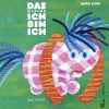 Das kleine Ich bin ich - Audio-CD,Audio-CD*Jungbrunnen-Verlag Online