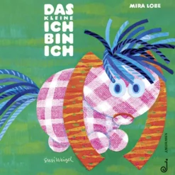 Das kleine Ich bin ich - Audio-CD,Audio-CD*Jungbrunnen-Verlag Online