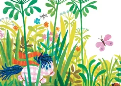 Don Bosco Medien GmbH Lesen & Geschichten*Das kleine Ich bin ich. Kamishibai Bildkartenset.