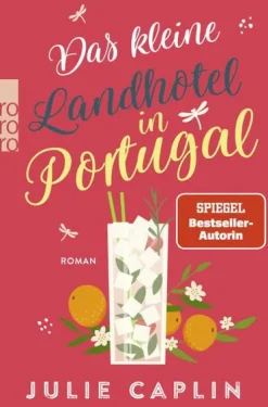 Rowohlt Taschenbuch Auszeit Vom Alltag-Das kleine Landhotel in Portugal