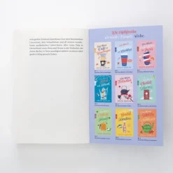 Rowohlt Taschenbuch Auszeit Vom Alltag-Das kleine Weingut in Frankreich