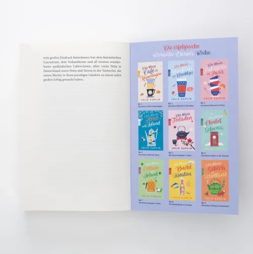 Rowohlt Taschenbuch Auszeit Vom Alltag-Das kleine Weingut in Frankreich