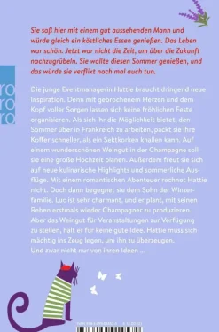 Rowohlt Taschenbuch Auszeit Vom Alltag-Das kleine Weingut in Frankreich