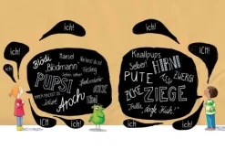 Das kleine Wir. Kamishibai Bildkartenset*Don Bosco Medien GmbH Best