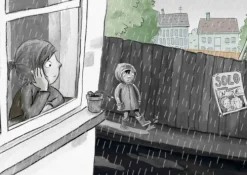 Das kleine Wir. Kamishibai Bildkartenset*Don Bosco Medien GmbH Best