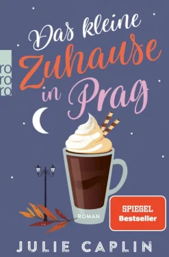 Rowohlt Verlag GmbH Enemies To Lovers*Das kleine Zuhause in Prag