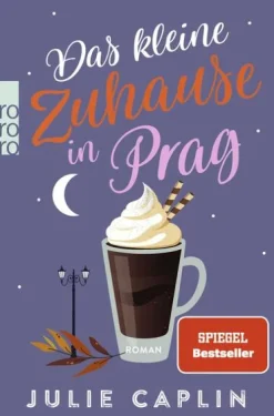 Rowohlt Taschenbuch Auszeit Vom Alltag-Das kleine Zuhause in Prag