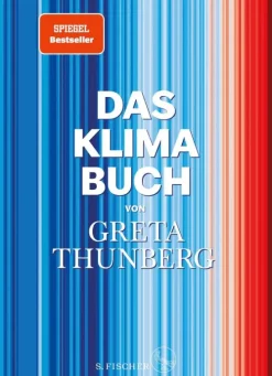 FISCHER, S. Nachhaltigkeit-Das Klima-Buch von Greta Thunberg