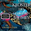 Das Kloster des geheimen Baumes - Die Thronfolgerin*Penguin Random House New