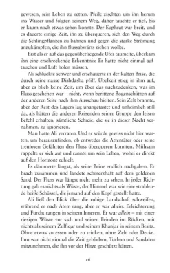 Panini Verlags GmbH Historische Fantasy*Das Königreich aus Kupfer