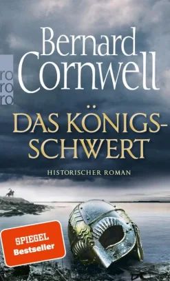 Rowohlt Verlag GmbH Historische Abenteuerromane*Das Königsschwert