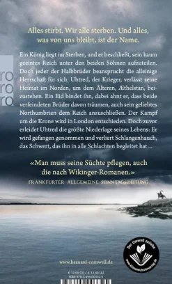 Rowohlt Taschenbuch Abenteuerromane*Das Königsschwert