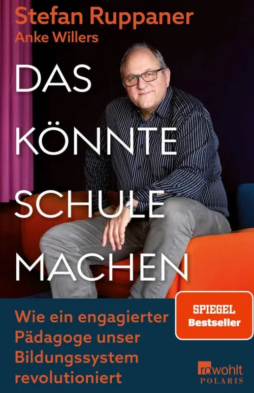 Das könnte Schule machen*Rowohlt Verlag GmbH Hot