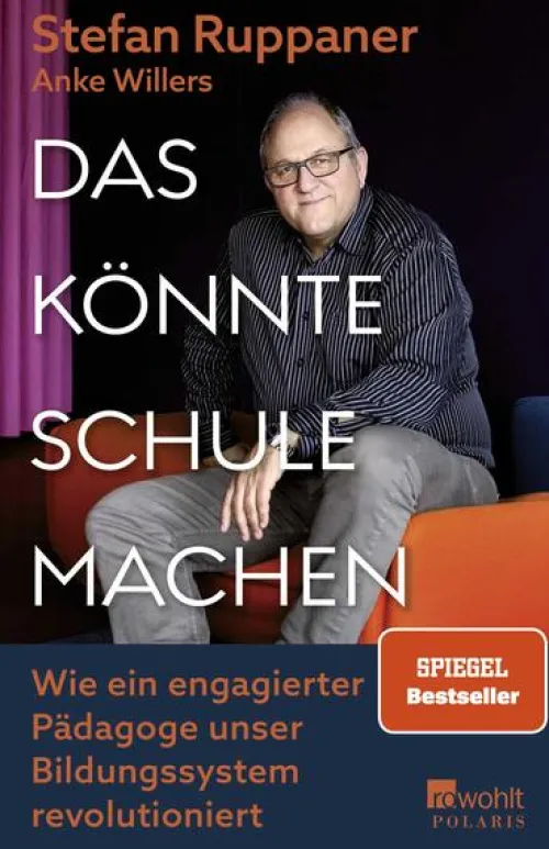 Das könnte Schule machen*Rowohlt Taschenbuch