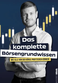 Kampenwand Verlag Geld & Finanzen-Das komplette Börsengrundwissen