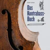 Das Kontrabass-Buch*Jonas Lohse Verlag New