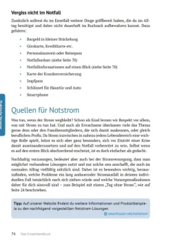 smarticular Verlag Nachhaltigkeit*Das Krisenhandbuch