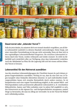 smarticular Verlag Nachhaltigkeit*Das Krisenhandbuch