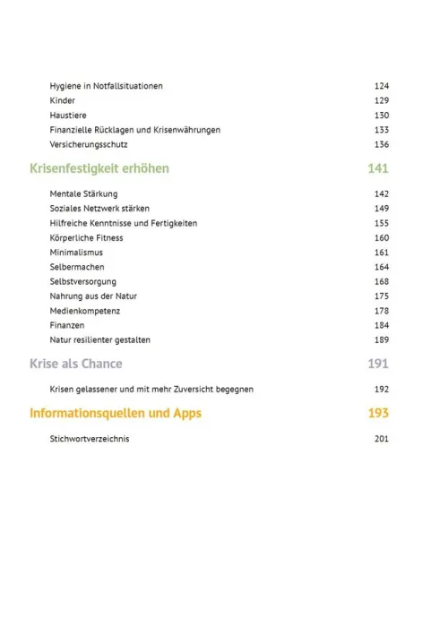 smarticular Verlag Nachhaltigkeit*Das Krisenhandbuch