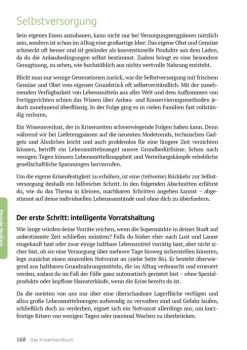 smarticular Verlag Nachhaltigkeit*Das Krisenhandbuch