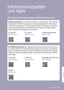 smarticular Verlag Nachhaltigkeit*Das Krisenhandbuch