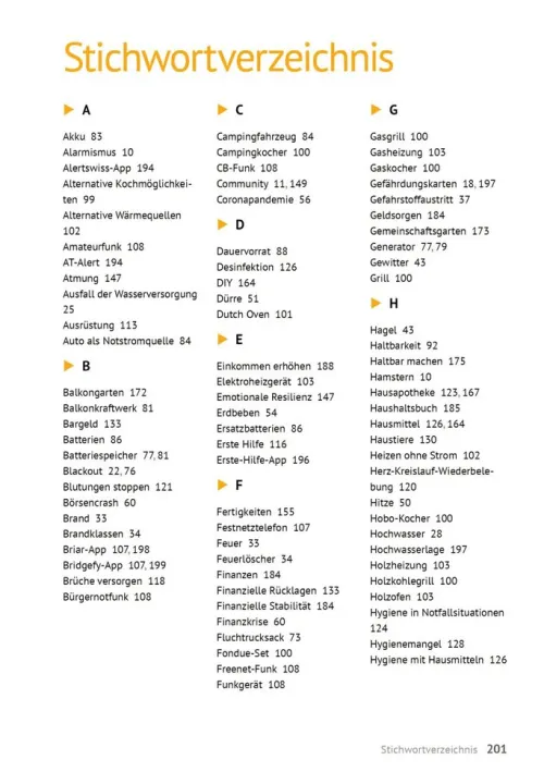 smarticular Verlag Nachhaltigkeit*Das Krisenhandbuch
