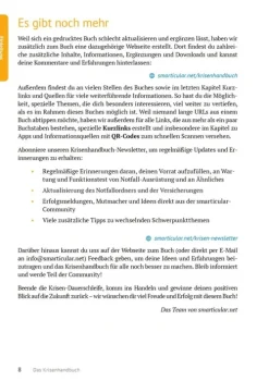 smarticular Verlag Nachhaltigkeit*Das Krisenhandbuch