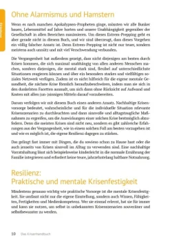 smarticular Verlag Nachhaltigkeit*Das Krisenhandbuch