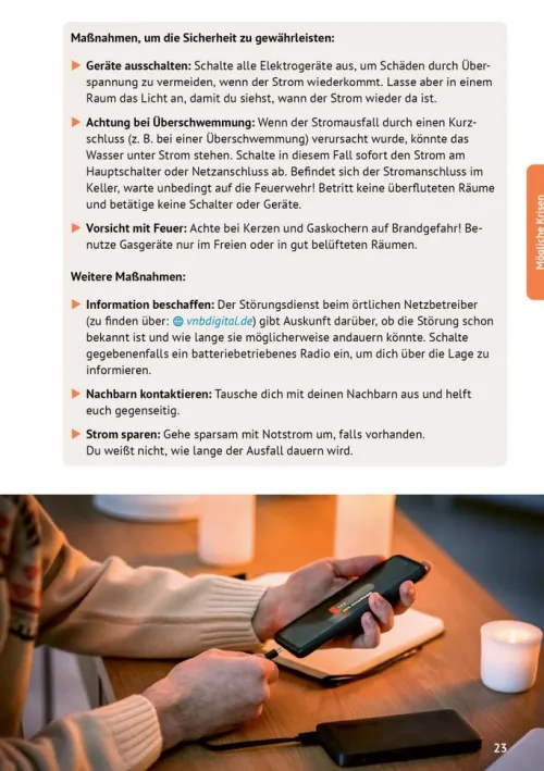 smarticular Verlag Nachhaltigkeit*Das Krisenhandbuch