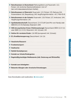 smarticular Verlag Nachhaltigkeit*Das Krisenhandbuch