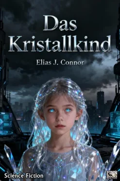 Das Kristallkind*FINN Books Edition FireFly
