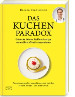ZS Verlag Ratgeber|Gesundheit*Das Kuchen-Paradox