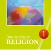 Calwer Verlag GmbH Nach Fächern·Religion & Philosophie*Das Kursbuch Religion 1. Ausgabe 2025 Schulbuch für die 5./6. Klasse