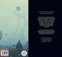 FISCHER TOR Apokalypse / Postapokalypse*Das Labyrinth