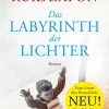 FISCHER E-Books Fernweh-Romane|Politthriller*Das Labyrinth der Lichter