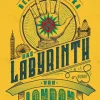 Das Labyrinth von London*Blanvalet Taschenbuchverl Hot