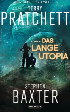 Penguin Random House Klassische Science Fiction*Das Lange Utopia