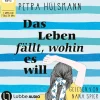 Lübbe Audio Romane·Nach Ländern|Romane·Liebesromane*Das Leben fällt, wohin es will