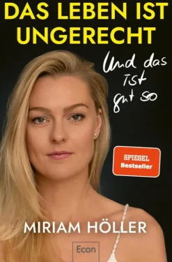 Ullstein Ebooks Business & Karriere-Das Leben ist ungerecht