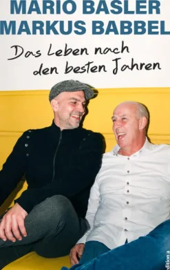 edition a GmbH Sport & Abenteuer-Das Leben nach den besten Jahren